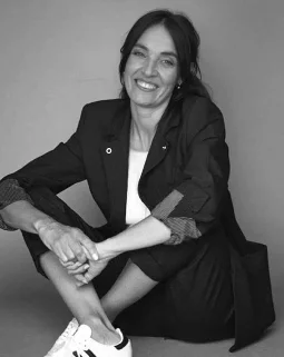 María Inés Testoni — CEO and Cofounder