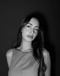 Luján Morales Testoni — Art Director