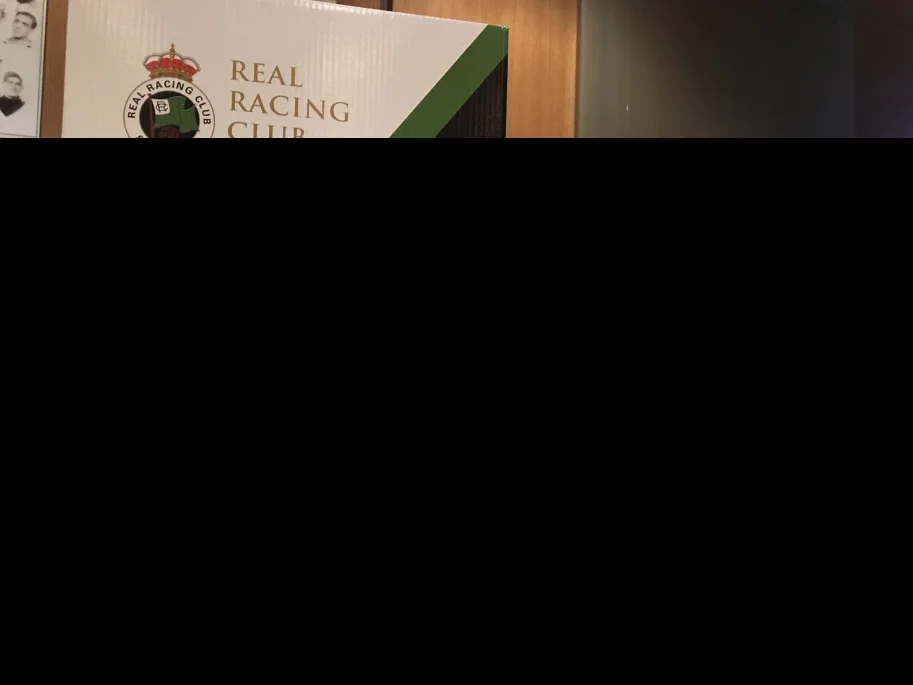 Presentación del vino oficial — evento en Los Campos de Sport